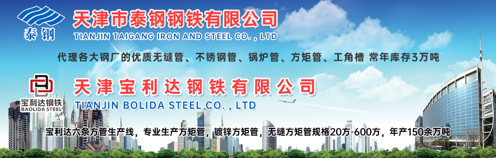 天津市泰鋼鋼鐵有限公司